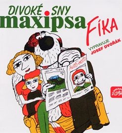 Divoké sny Maxipsa Fíka