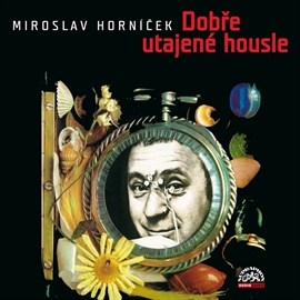Dobře utajené housle