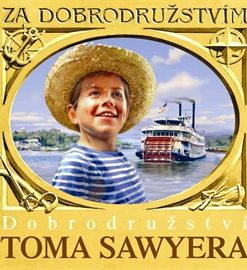 Dobrodružství Toma Sawyera