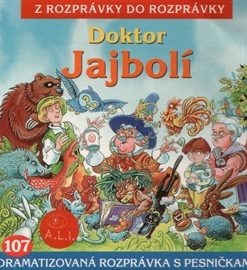 Doktor Jajbolí