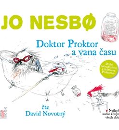 Doktor Proktor a vana času