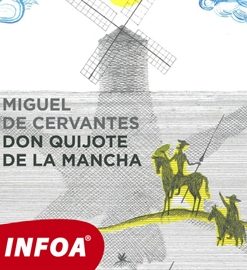 Don Quijote de la Mancha