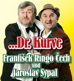 ...Dr. Kurve