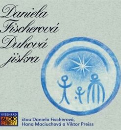 Duhová jiskra