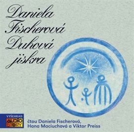 Duhová jiskra