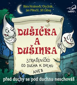 Dušička a Dušinka