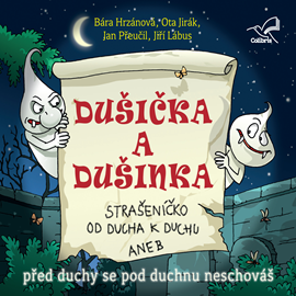 Dušička a Dušinka