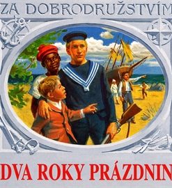 Dva roky prázdnin