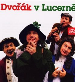 Dvořák v Lucerně