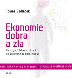 Ekonomie dobra a zla