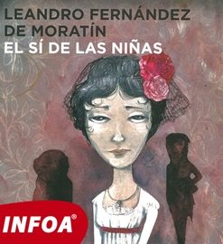 El sí de las niñas