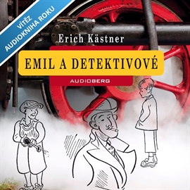 Emil a detektivové