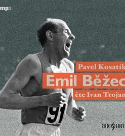 Emil Běžec