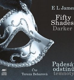 Fifty Shades Darker - Padesát odstínů temnoty