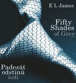 Fifty Shades of Grey - Padesát odstínů šedi