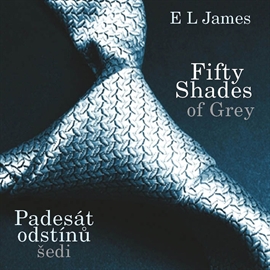 Fifty Shades of Grey - Padesát odstínů šedi
