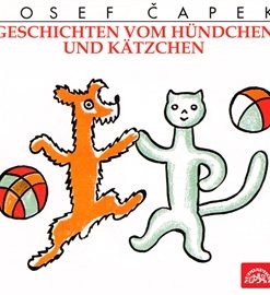 Geschichten vom Hündchen und Kätzchen