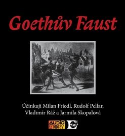 Goethův Faust