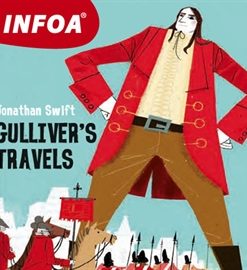 Gulliver´s Travels