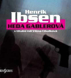 Heda Gablerová