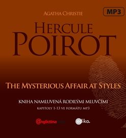 Hercule Poirot The Mysterious Affair at Styles