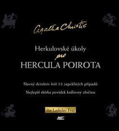 Herkulovské úkoly pro Hercula Poirota