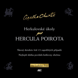 Herkulovské úkoly pro Hercula Poirota