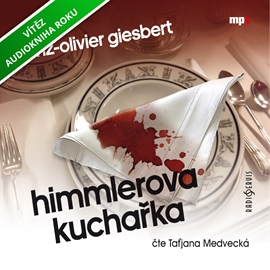 Himmlerova kuchařka