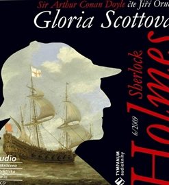 Sherlock Holmes - Gloria Scottová