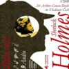 Sherlock Holmes - Žlutá tvář