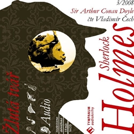 Sherlock Holmes - Žlutá tvář
