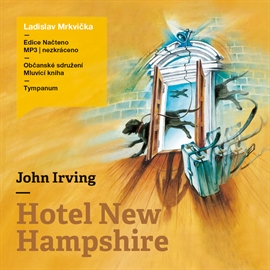 Hotel New Hampshire