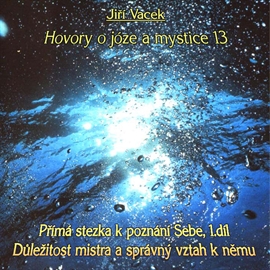 Hovory o józe a mystice 13