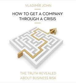 How to get a company through a crisis