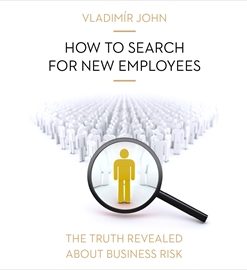 How to search for new employees