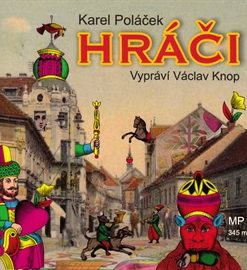 Hráči