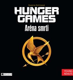 Hunger Games - Aréna smrti
