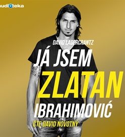 Já jsem Zlatan Ibrahimović