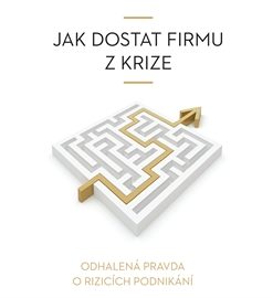 Jak dostat firmu z krize