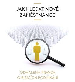 Jak hledat nové zaměstnance