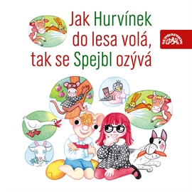 Jak Hurvínek do lesa volá