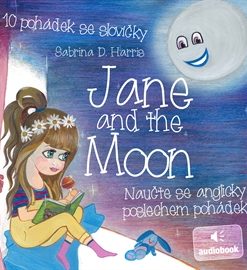 Jane and the Moon