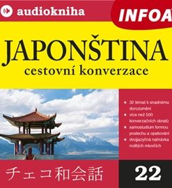 Japonština - cestovní konverzace