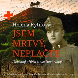 Jsem mrtvý