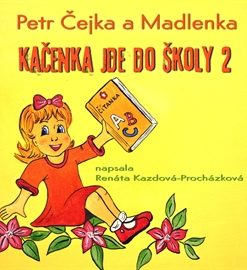 Kačenka jde do školy 2