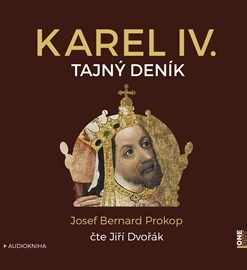 Karel IV. - Tajný deník