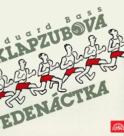 Klapzubova jedenáctka