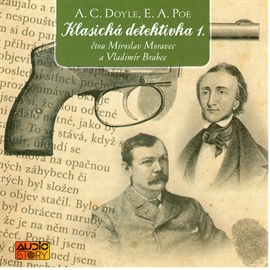 Klasická detektivka 1.