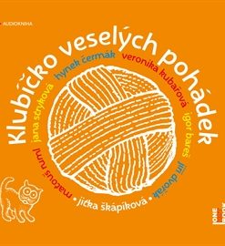 Klubíčko veselých pohádek