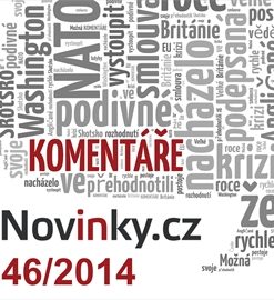 Komentáře Novinky.cz 46/2014